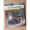 La grande histoire de l'automobile : De la Grande guerre à l'âge d'or, 1915-1929