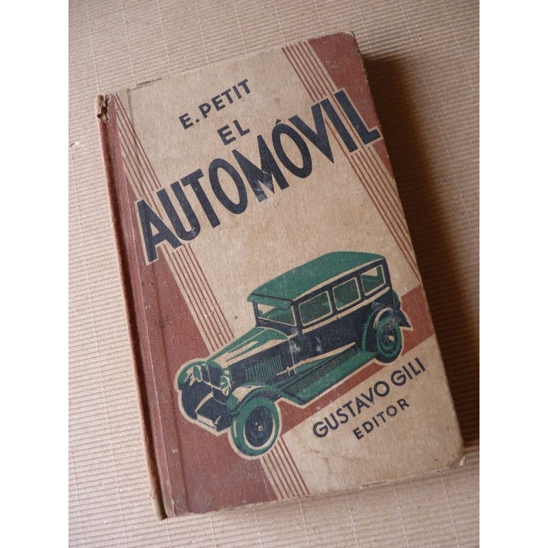 El automóvil