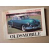 Toute l'histoire n°46, Oldsmobile