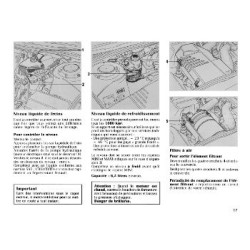 Renault 21 2 litres Turbo, notice d'entretien (eBook)