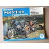 RMT Motobécane 125, L, LT 1, 2, 3 et BMW série 5