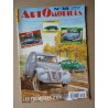 Automobilia n°30, Citroën 2cv 36-50, Monica, Jarret, les 6cv