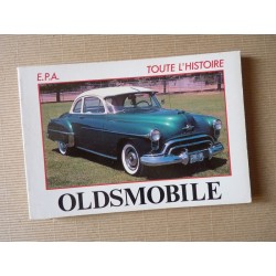 Toute l'histoire n°46, Oldsmobile