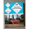 L'EA Peugeot 305 GL, GR, SR, phase 1