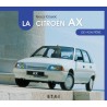 La Citroën AX de mon père