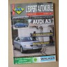 L'EA Audi A3 (8L) de 1996-2003