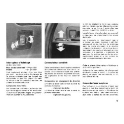 Porsche 924 125ch, notice d'entretien (eBook)